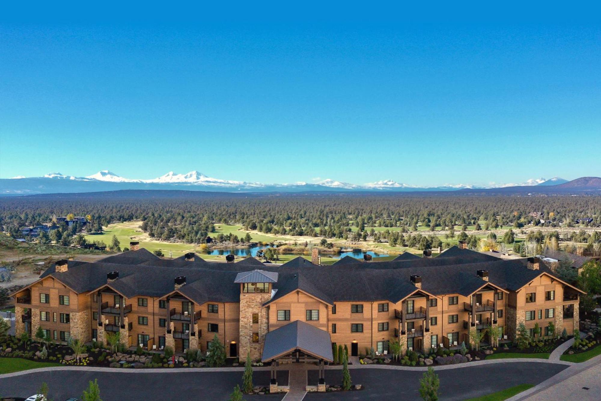 Juniper Preserve Powell Butte Exteriér fotografie